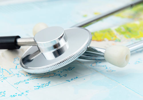Kiedy należy zgłosić się do lekarza medycyny podróży przed wyjazdem?