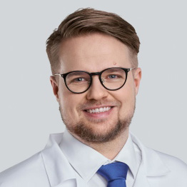 Urolog lek. Mateusz Mokrzyś – biopsja celowana prostaty - lekarze specjaliści w Łodzi